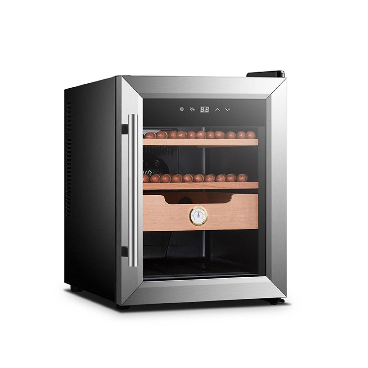 G3 Ferrari Carillo Cigar Humidor, 300 Cigars