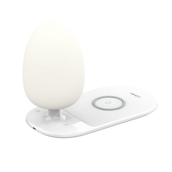 LDNIO Y3 LED Desk Lamp