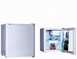 Crown 3 Cubic Feet Mini Fridge