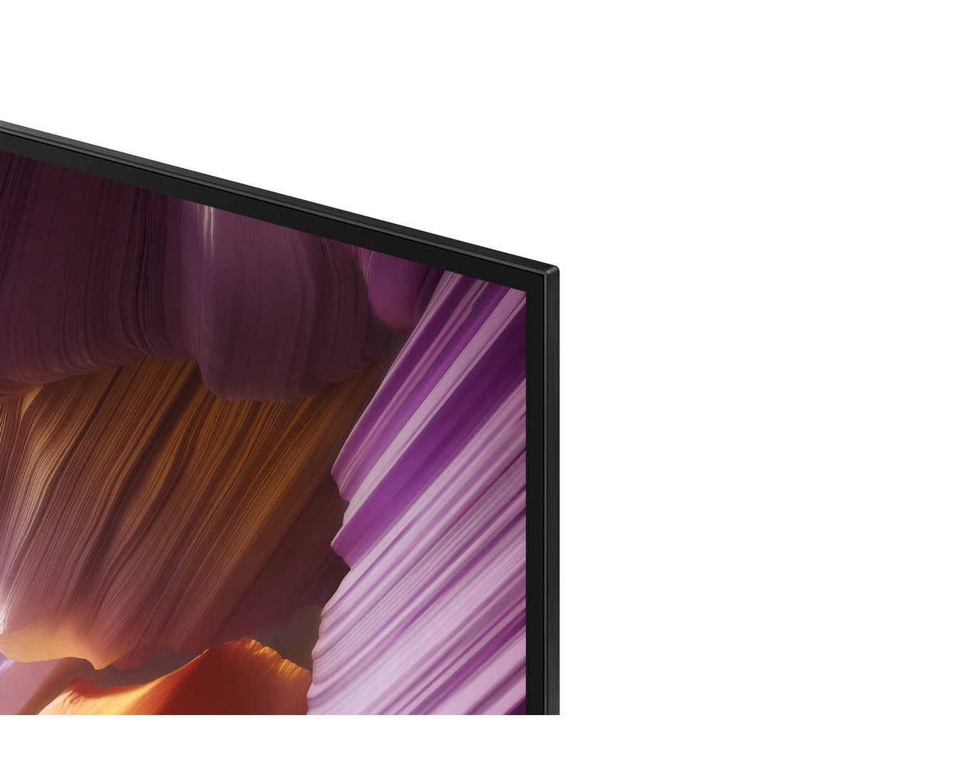 Samsung 55" OLED S85F 4K Samsung Vision AI Smart TV