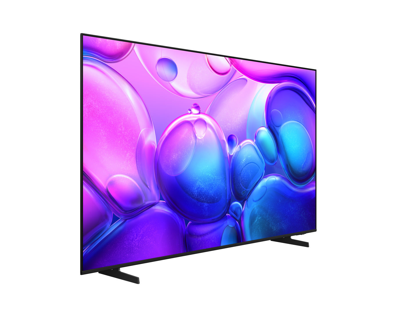 Samsung 65″ QLED Q6F 4K Smart TV