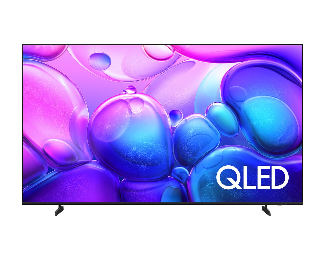 Samsung 65″ QLED Q6F 4K Smart TV