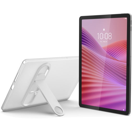 Lenovo 10.1" Tab Android Tablet, 128 GB, Android 14