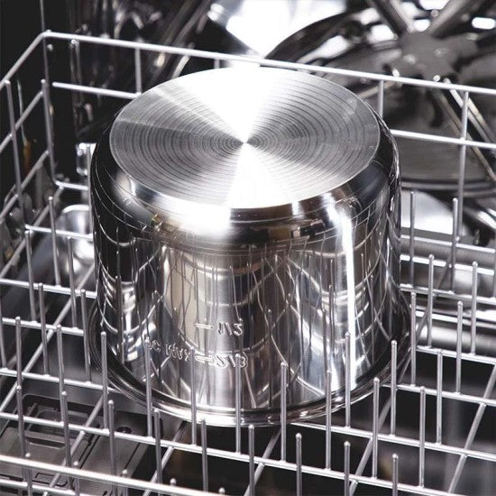 Nutricook Electric Pot 2, 9.5L Stainless Steel