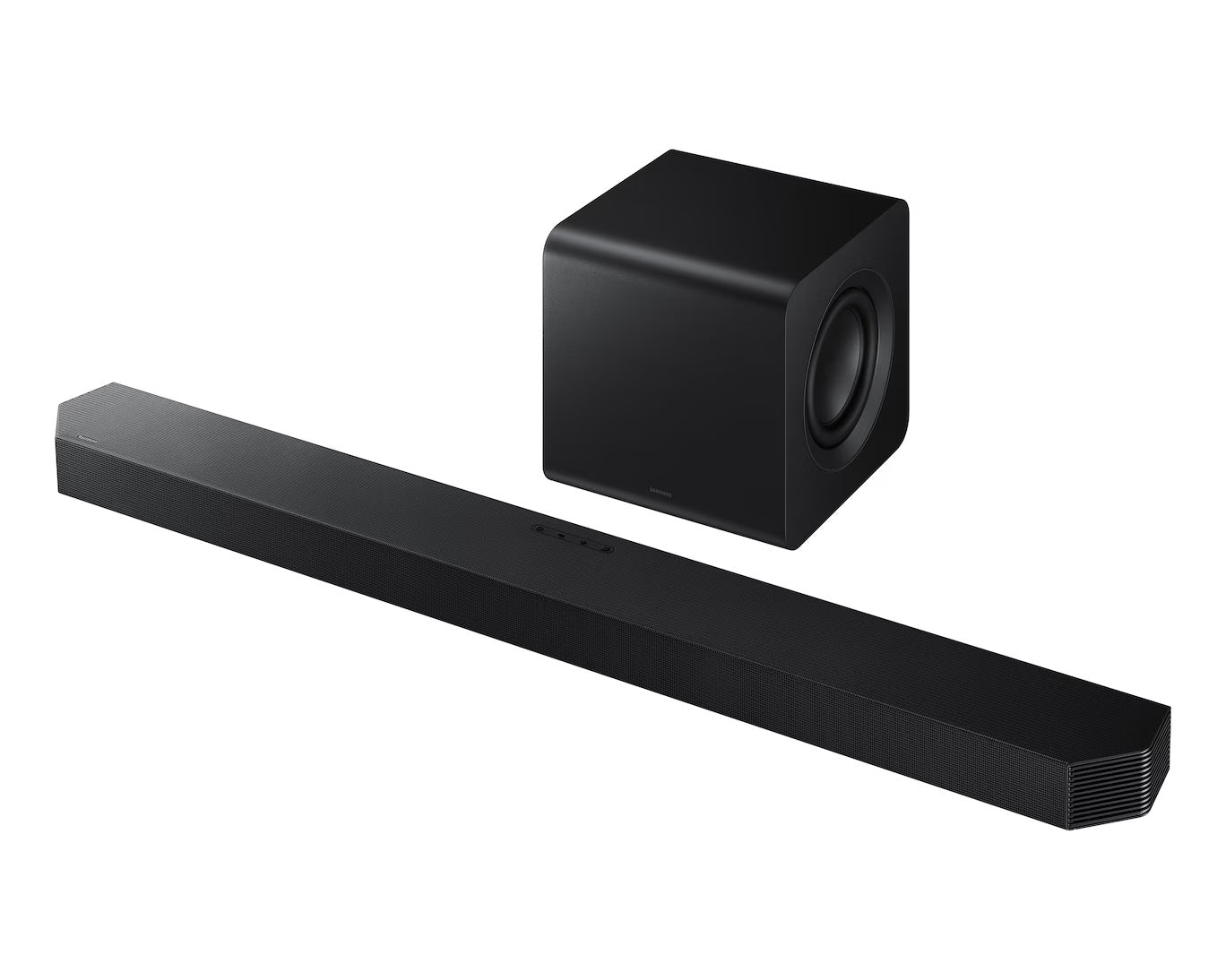 Samsung Q-series Soundbar HW-Q800F 5.1.2 ch Subwoofer