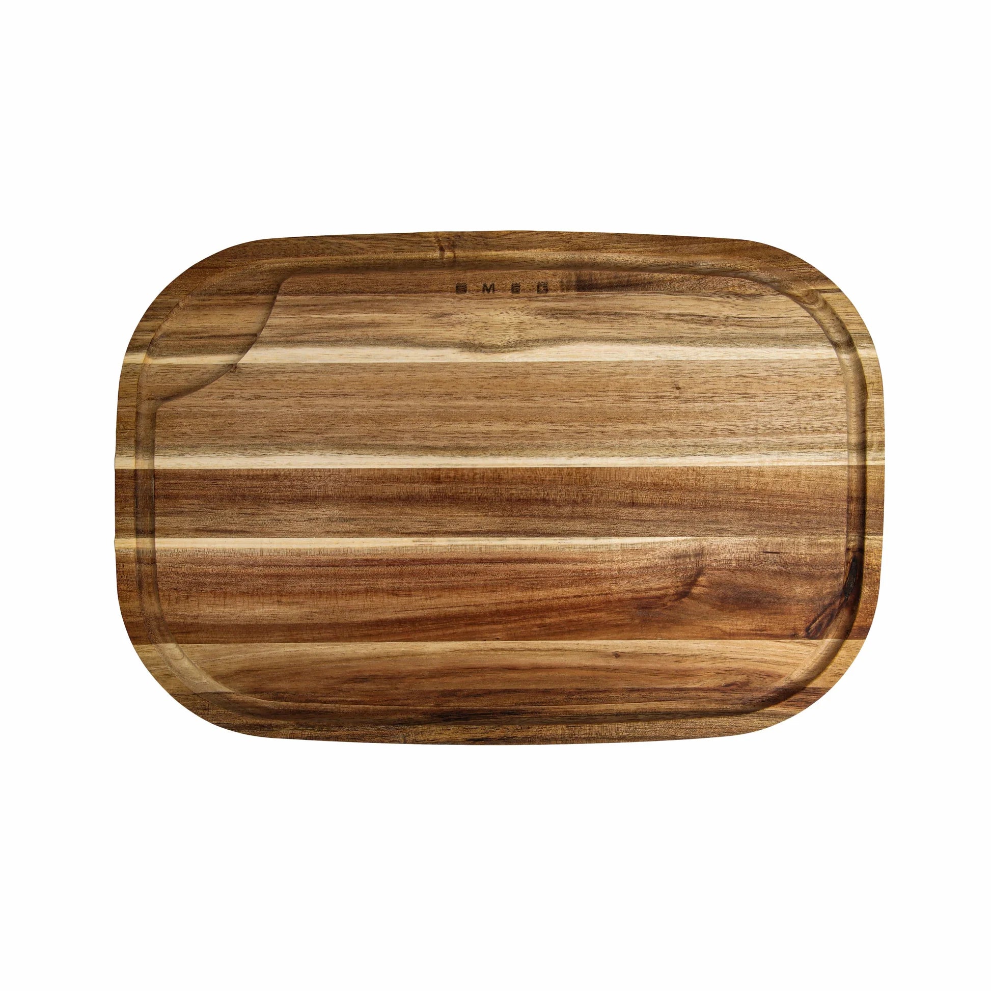 Smeg Wood Cutting Board