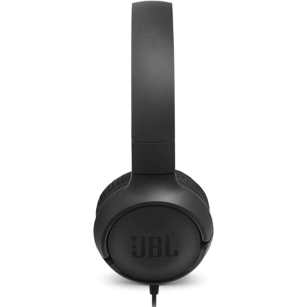 JBL Tune 500 Wired On Ear Headphone