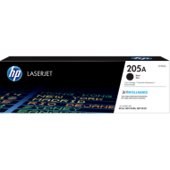 HP, Original LaserJet Toner Cartridge, Black