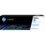 HP, Original LaserJet Toner Cartridge, Cyan
