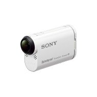 Sony, Action Camera, 50 Mbps, 120fps, White