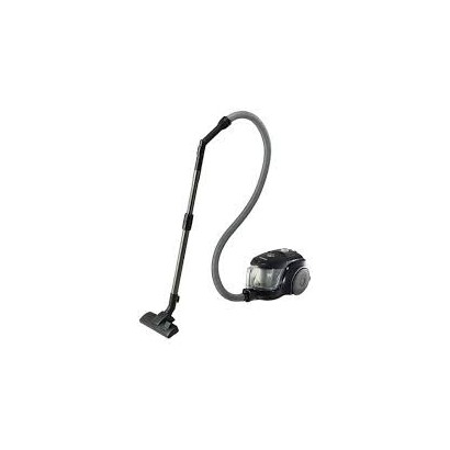 Samsung, Vacuum Cleaner 2000 Watts, Bag-less, Black