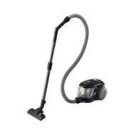 Samsung, Vacuum Cleaner 2000 Watts, Bag-less, Black
