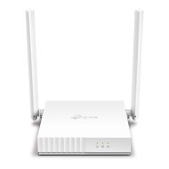 TP-Link, Multi Mode WIFI Router, 300Mbps, IPv6 Compatible, White