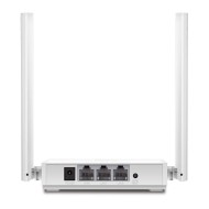 TP-Link, Multi Mode WIFI Router, 300Mbps, IPv6 Compatible, White