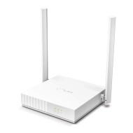 TP-Link, Multi Mode WIFI Router, 300Mbps, IPv6 Compatible, White