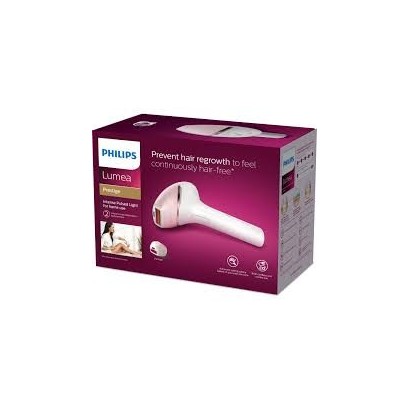 Philips IPL-Hair Removal Device