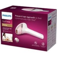 Philips IPL-Hair Removal Device