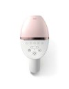 Philips, IPL-Hair Removal Device,  Unique Curved Attachment, For Body & Face, Smart Skin Sensor