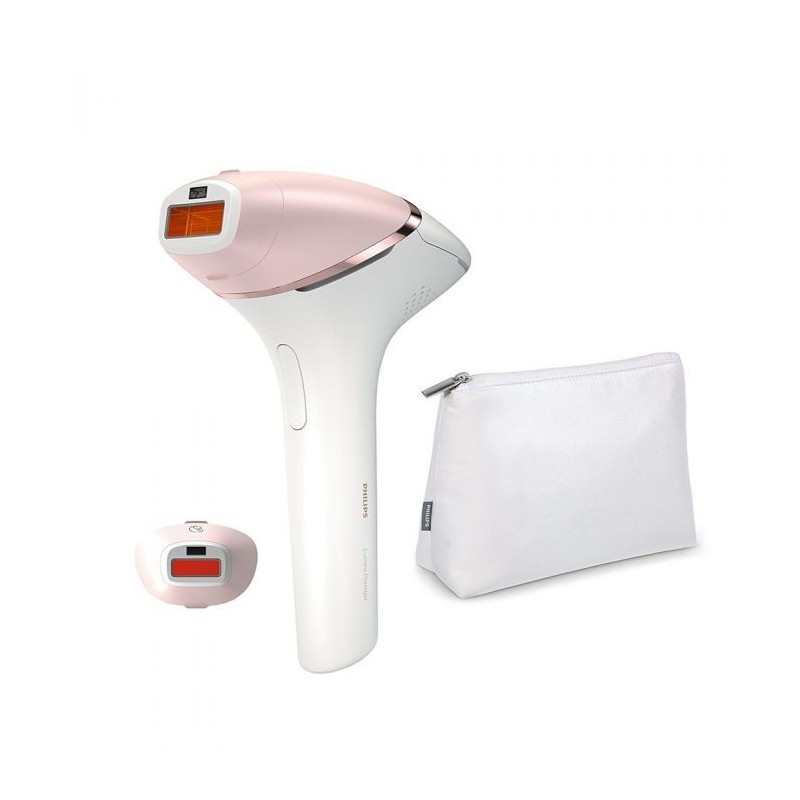 Philips IPL-Hair Removal Device