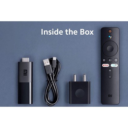 Mi TV Stick Android TV