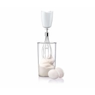 Braun, Multi quick Hand Blender, 600 Watts, White