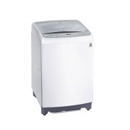 LG, Top Load Washer, 13 KG, Smart Inverter Control, Smart Motion, White