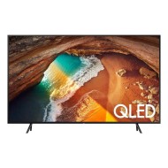 Samsung QLED Q60D 65 Inches, Smart, 2 USB, 3 HDMI, Black