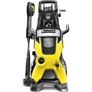 Karcher, High Pressure Washer, 2000 PSI, 1.4 GPM, Yellow