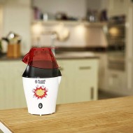 Russell Hobbs, Popcorn Maker Fiesta, 1200 Watts, White