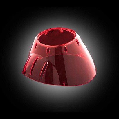 Russell Hobbs, Popcorn Maker Fiesta, 1200 Watts, White