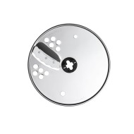 KitchenAid, Food Processor, 2.1 L, Matt Black