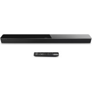 Bose, SoundTouch 300 Soundbar, Black