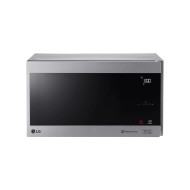 LG, Microwave Oven, 42 L, Smart Inverter, Full Glass Touch, Led Lighting, Silver