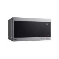 LG, Microwave Oven, 42 L, Smart Inverter, Full Glass Touch, Led Lighting, Silver