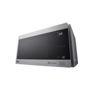 LG, Microwave Oven, 42 L, Smart Inverter, Full Glass Touch, Led Lighting, Silver
