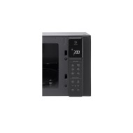 LG, Microwave Oven, 42 L, Smart Inverter, Full Glass Touch, Led Lighting, Silver