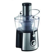 Moulinex Juice Express Juicer, 800 Watts, Stainless Steel