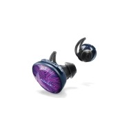 Bose, SoundSport Free Truly Wireless Sport Headphones, Ultraviolet