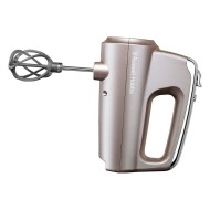 Russell Hobbs, Hand Mixer, 5 Speed Settings, 350 Watts, Stainless Steel