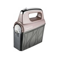 Russell Hobbs, Hand Mixer, 5 Speed Settings, 350 Watts, Stainless Steel