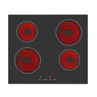 Milano Pro, Built-In Range Hob, 60 CM Vetro