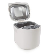 Russell Hobbs, Bread-maker with Fast-Bake Function, White