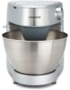 Kenwood, Prospero Multipurpose Stand Mixer, 4.3 L,1000 Watts, Black / Silver