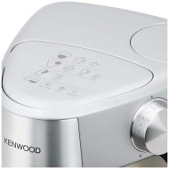 Kenwood, Prospero Multipurpose Stand Mixer, 4.3 L,1000 Watts, Black / Silver