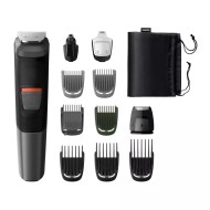 Philips, Multi-groom Series 5000 11 In 1 Trimmer, Waterproof, 80 Min Runtime