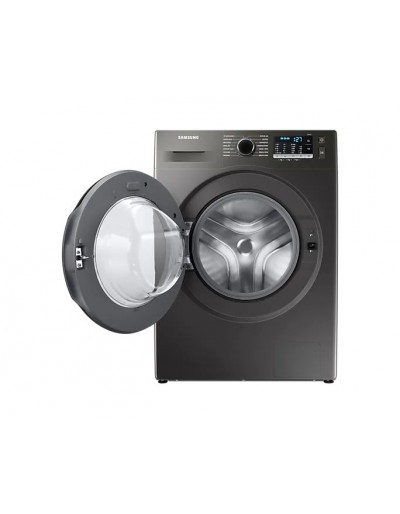 machine à laver samsung 8kg eco bubble silver