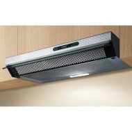 Elica, Elisummer Hood, 90 CM, Inox