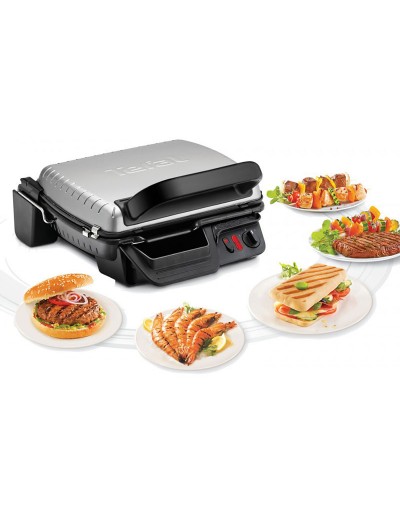 Electric grill Meat Grill UC 600 Classic GC305012 Tefal 