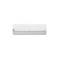 LG, DualCool Inverter Air Conditioner, 9000 BTU, WIFI, White