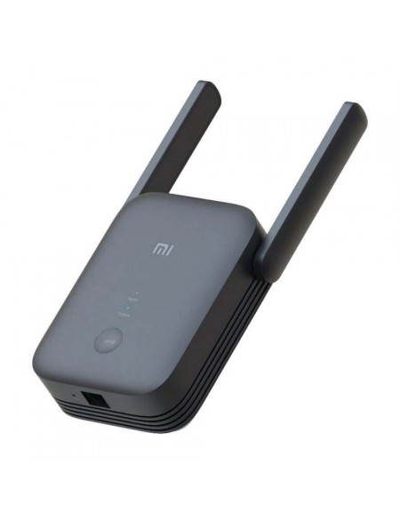 Xiaomi, Wifi Extensor, 64 MB, Black